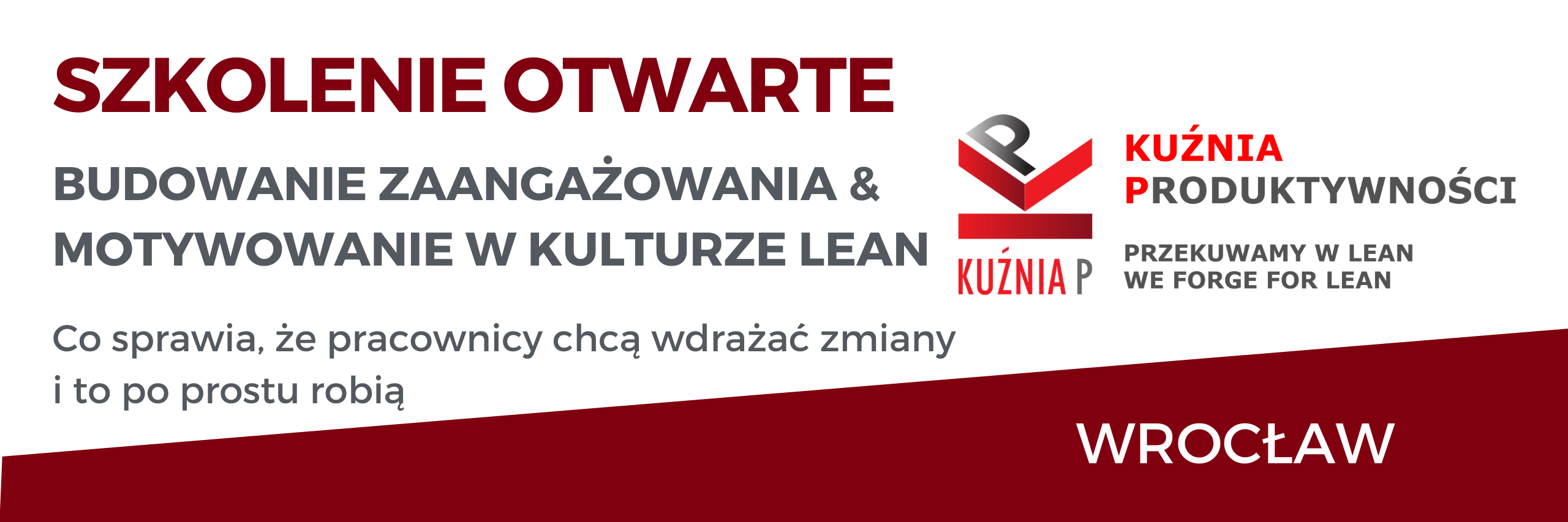 motywowanie pracowników